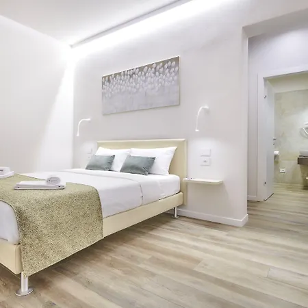 Foresteria Ca' Dei Bachitt Guest house Lierna