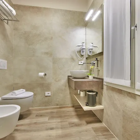Foresteria Ca' Dei Bachitt 4* Lierna