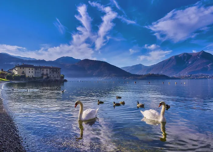 Foresteria Ca' Dei Bachitt 4*