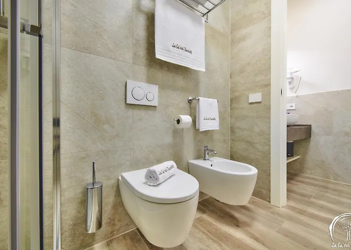 Foresteria Ca' Dei Bachitt Льерна