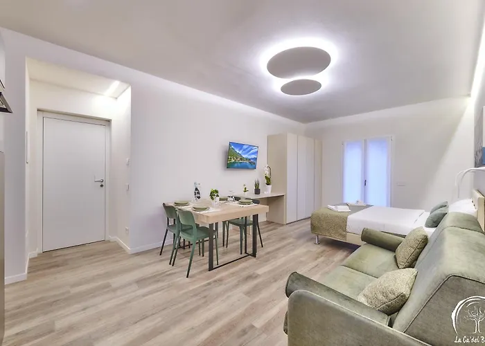 Foresteria Ca' Dei Bachitt 4*