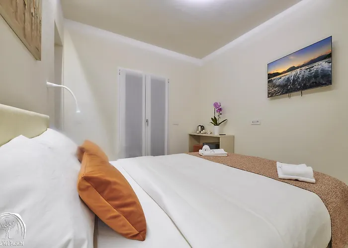 Foresteria Ca' Dei Bachitt 4*