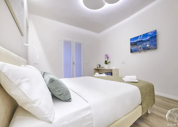 Foresteria Ca' Dei Bachitt Гостевой дом 4*