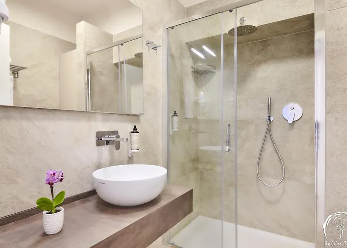 Foresteria Ca' Dei Bachitt Гостевой дом 4*