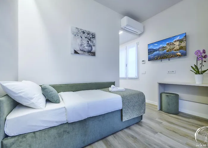 Foresteria Ca' Dei Bachitt 4*