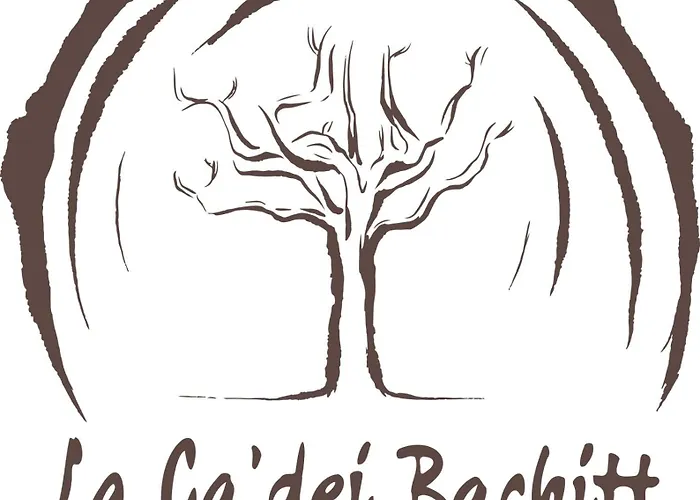 Foresteria Ca' Dei Bachitt 4* Льерна