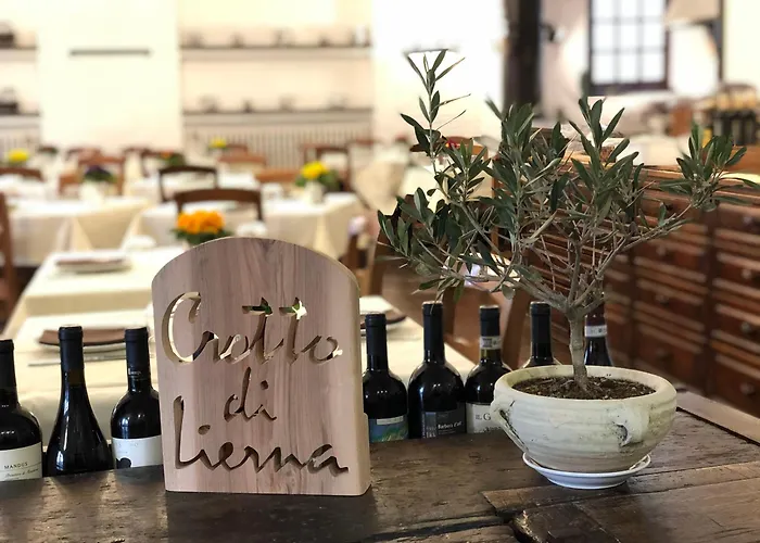 Гостевой дом Foresteria Ca' Dei Bachitt 4*