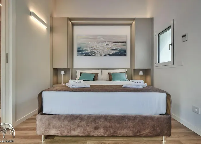 Foresteria Ca' Dei Bachitt