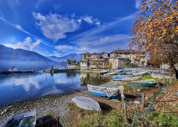 Foresteria Ca' Dei Bachitt