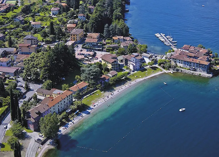 Foresteria Ca' Dei Bachitt