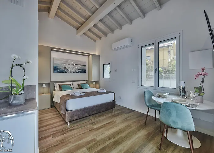 Foresteria Ca' Dei Bachitt Гостевой дом Льерна