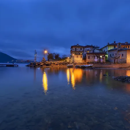 Foresteria Ca' Dei Bachitt 4*