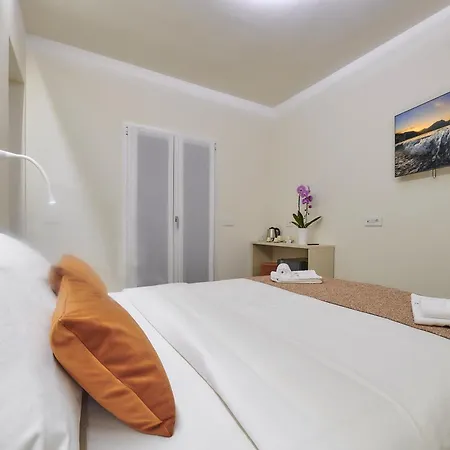 Foresteria Ca' Dei Bachitt 4*