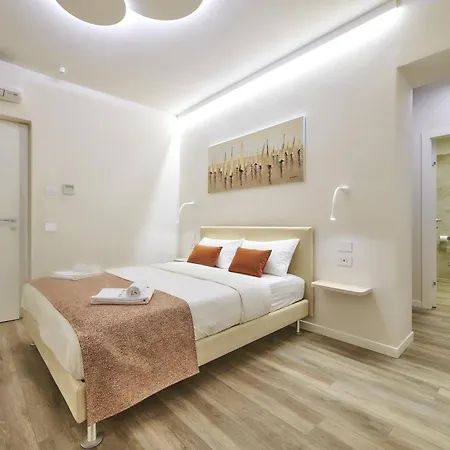 Foresteria Ca' Dei Bachitt ليرنا