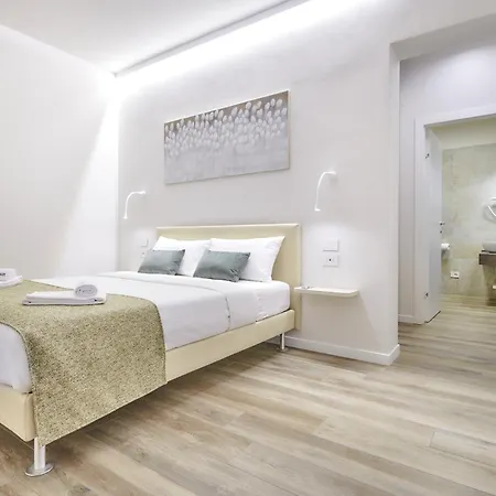 Foresteria Ca' Dei Bachitt ليرنا