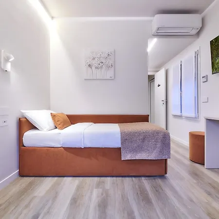 Foresteria Ca' Dei Bachitt 4*