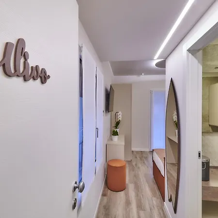 بيت ضيافة Foresteria Ca' Dei Bachitt ليرنا