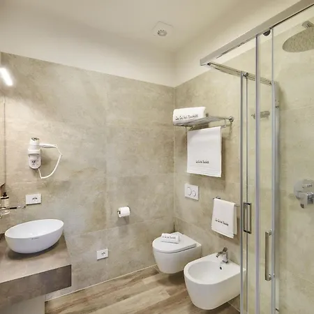 Foresteria Ca' Dei Bachitt بيت ضيافة