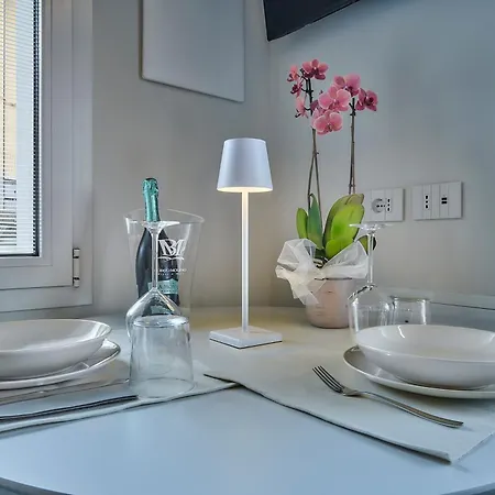 Foresteria Ca' Dei Bachitt