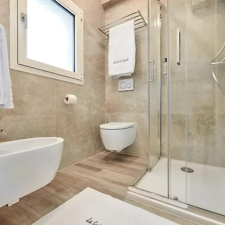 بيت ضيافة Foresteria Ca' Dei Bachitt