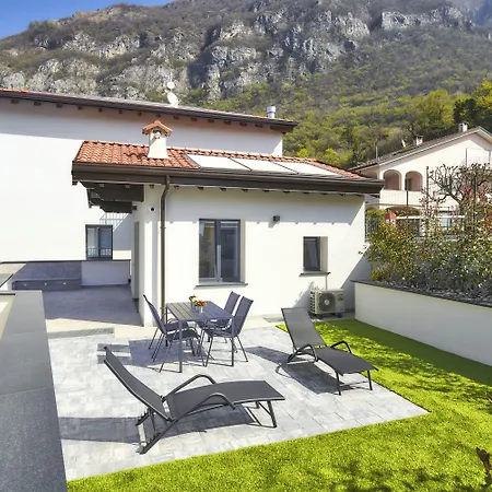 Foresteria Ca' Dei Bachitt 4*