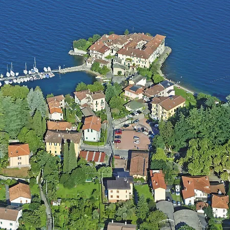 بيت ضيافة Foresteria Ca' Dei Bachitt ليرنا