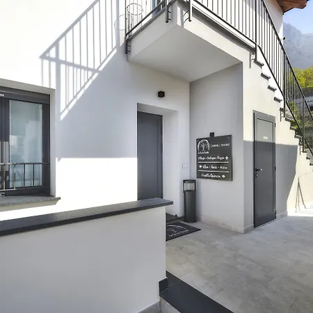 بيت ضيافة Foresteria Ca' Dei Bachitt 4*