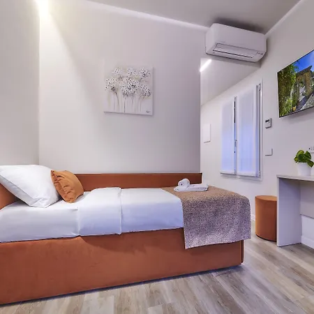 Foresteria Ca' Dei Bachitt ليرنا