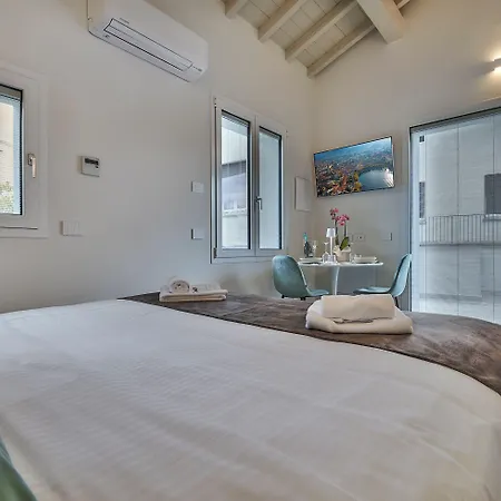 بيت ضيافة Foresteria Ca' Dei Bachitt