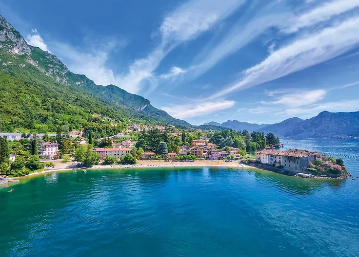 Foresteria Ca' Dei Bachitt Гостевой дом