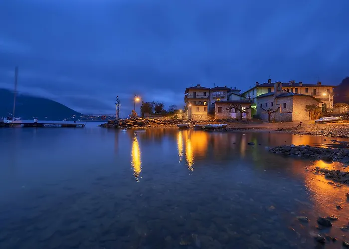 Foresteria Ca' Dei Bachitt 4*