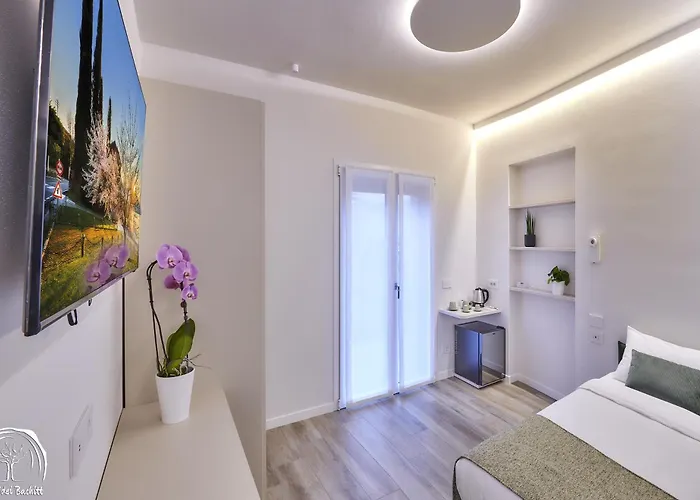 Гостевой дом Foresteria Ca' Dei Bachitt