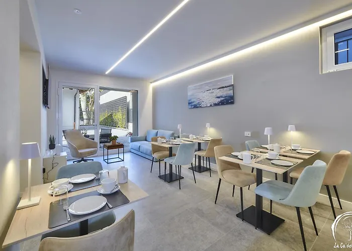 Foresteria Ca' Dei Bachitt Гостевой дом