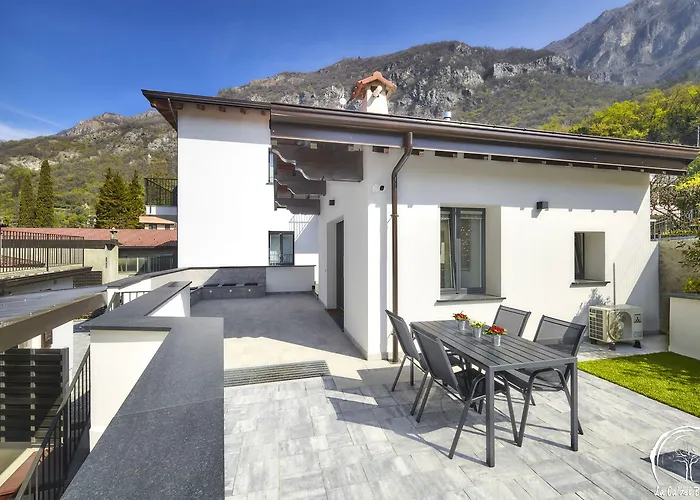 Foresteria Ca' Dei Bachitt Гостевой дом