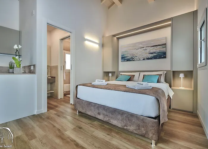 Foresteria Ca' Dei Bachitt 4* Льерна