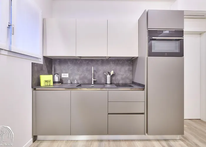 Foresteria Ca' Dei Bachitt 4* Льерна