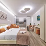 Casa de hóspedes Foresteria Ca' Dei Bachitt
