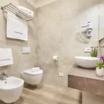 Casa de hóspedes Foresteria Ca' Dei Bachitt 4*