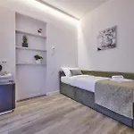 Casa de hóspedes Foresteria Ca' Dei Bachitt