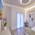 Casa de hóspedes Foresteria Ca' Dei Bachitt