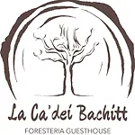 Foresteria Ca' Dei Bachitt 4* Lierna
