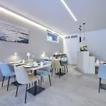 Casa de hóspedes Foresteria Ca' Dei Bachitt Lierna