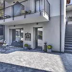 Foresteria Ca' Dei Bachitt 4* Lierna