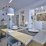 Casa de hóspedes Foresteria Ca' Dei Bachitt 4*