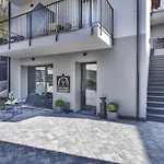 Foresteria Ca' Dei Bachitt 4* Lierna