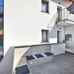 Casa de hóspedes Foresteria Ca' Dei Bachitt