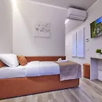 Foresteria Ca' Dei Bachitt Lierna