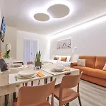 Casa de hóspedes Foresteria Ca' Dei Bachitt