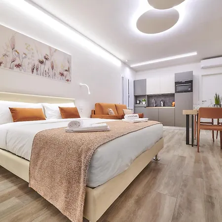 Foresteria Ca' Dei Bachitt Konukevi 4*