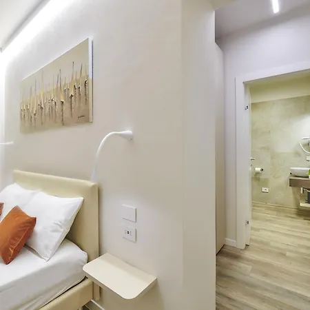 Foresteria Ca' Dei Bachitt Konukevi 4*